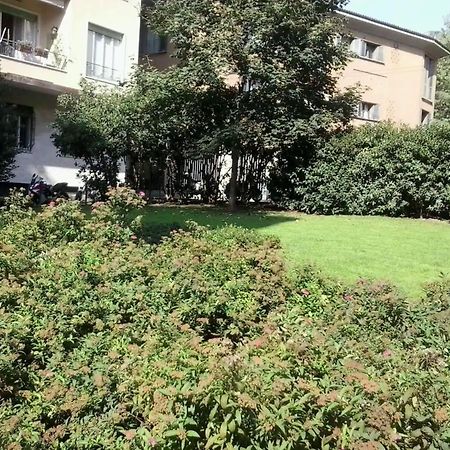 Due Letti Nel Centro Storico Apartment Milano Exterior foto