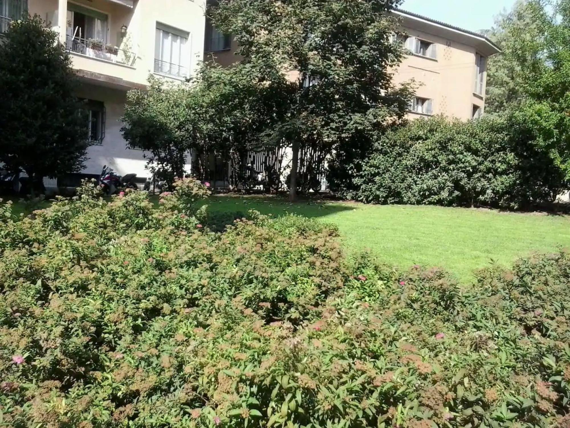 Due Letti Nel Centro Storico Apartment Milano Exterior foto